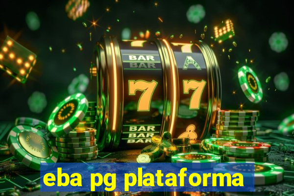 eba pg plataforma